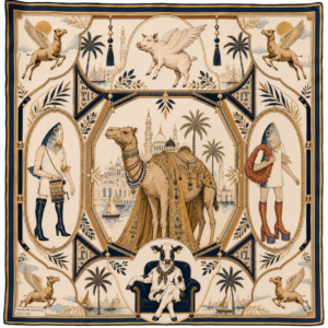 Wild Kingdom