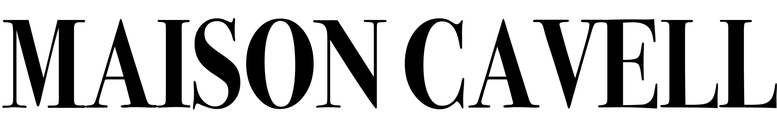 Maison Cavell